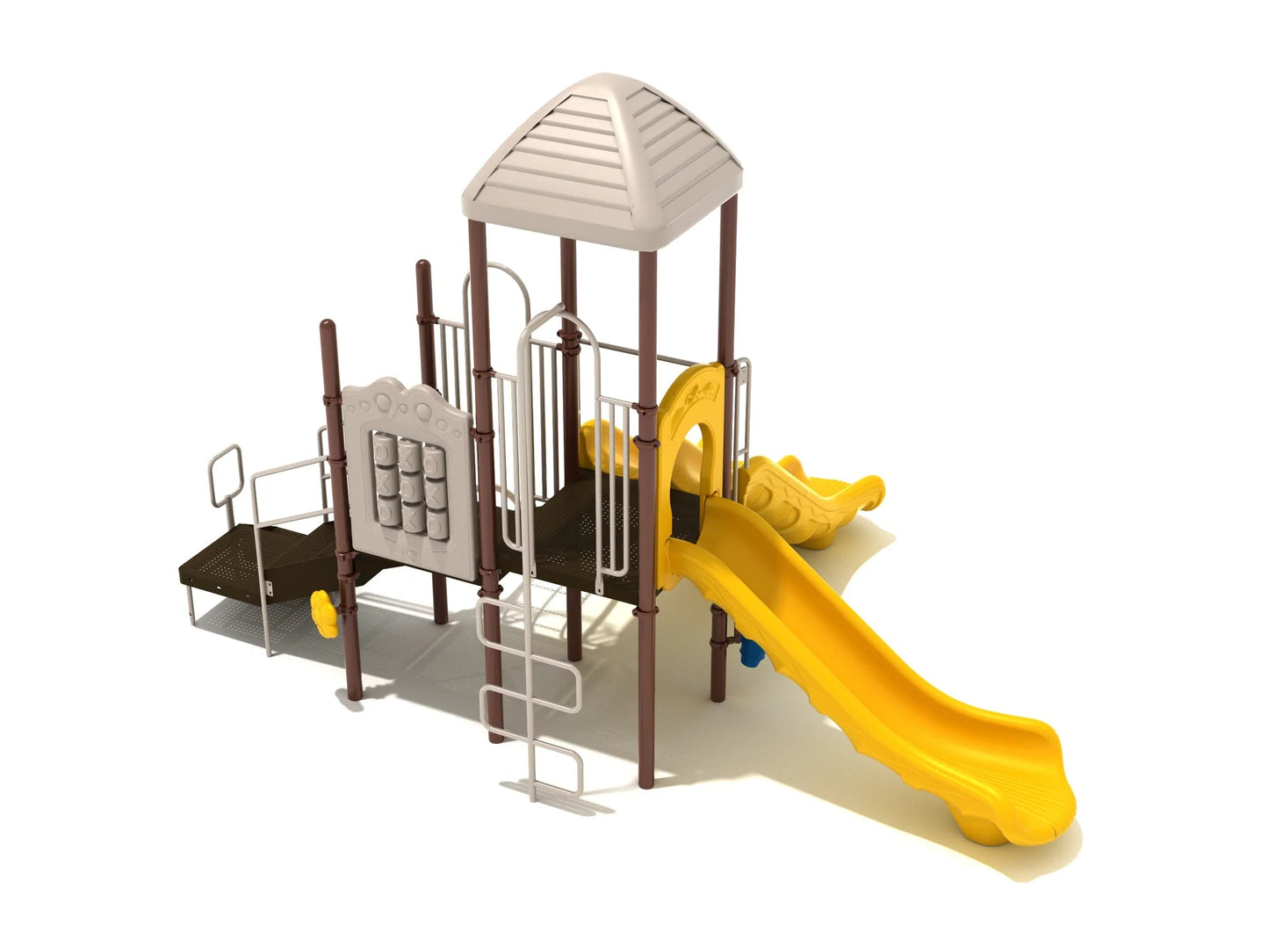 Playground Equipment Gardiner (PKP261) - SchoolOutlet