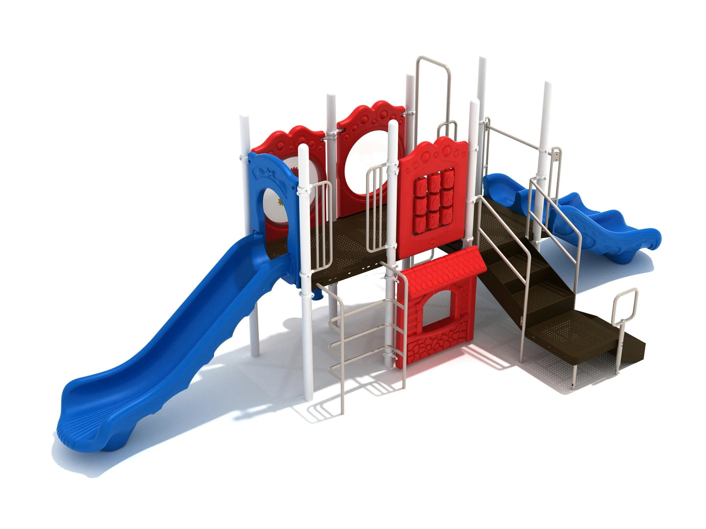 Playground Equipment La Crosse (PKP263) - SchoolOutlet