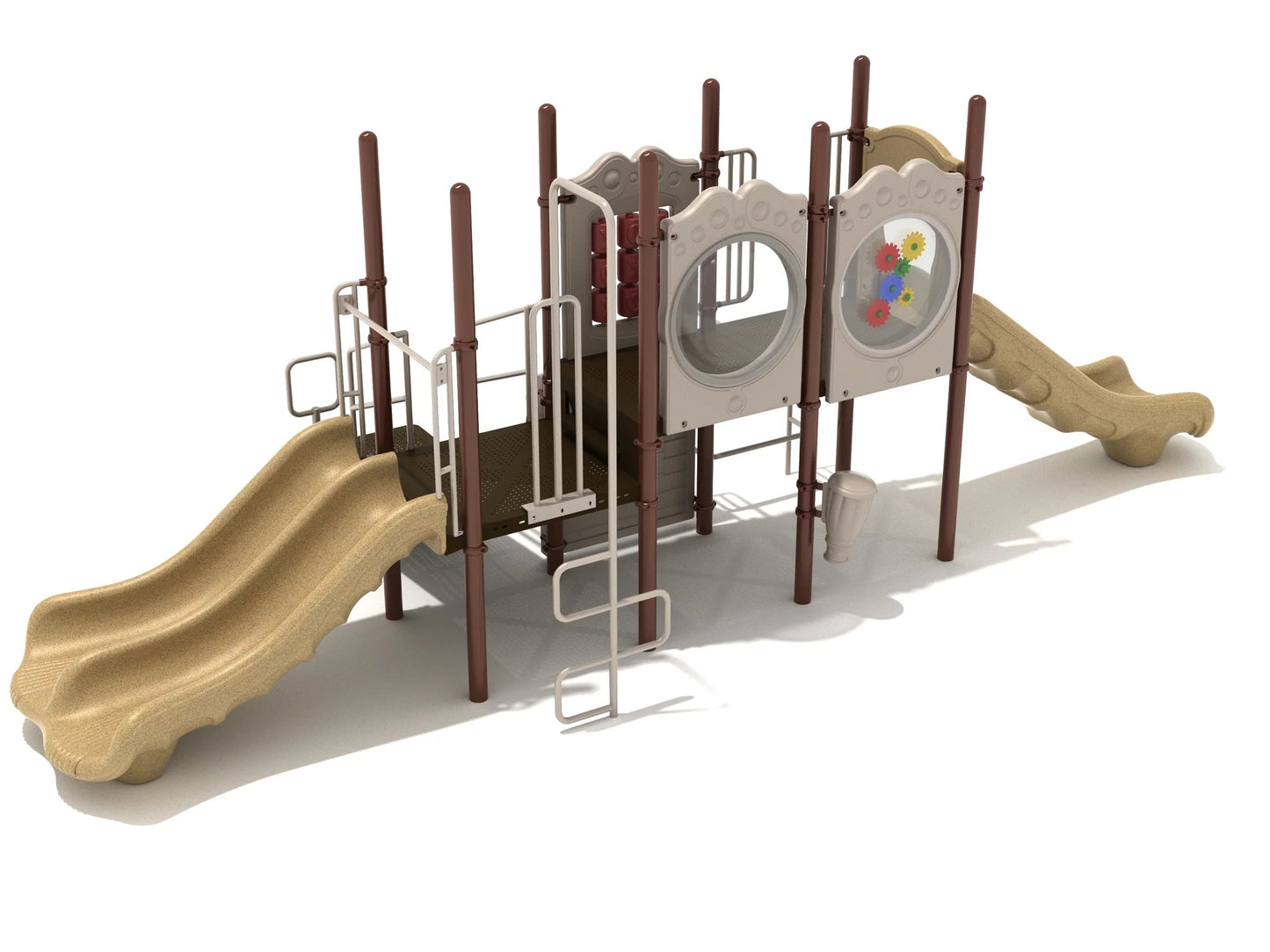 Playground Equipment La Crosse (PKP263) - SchoolOutlet
