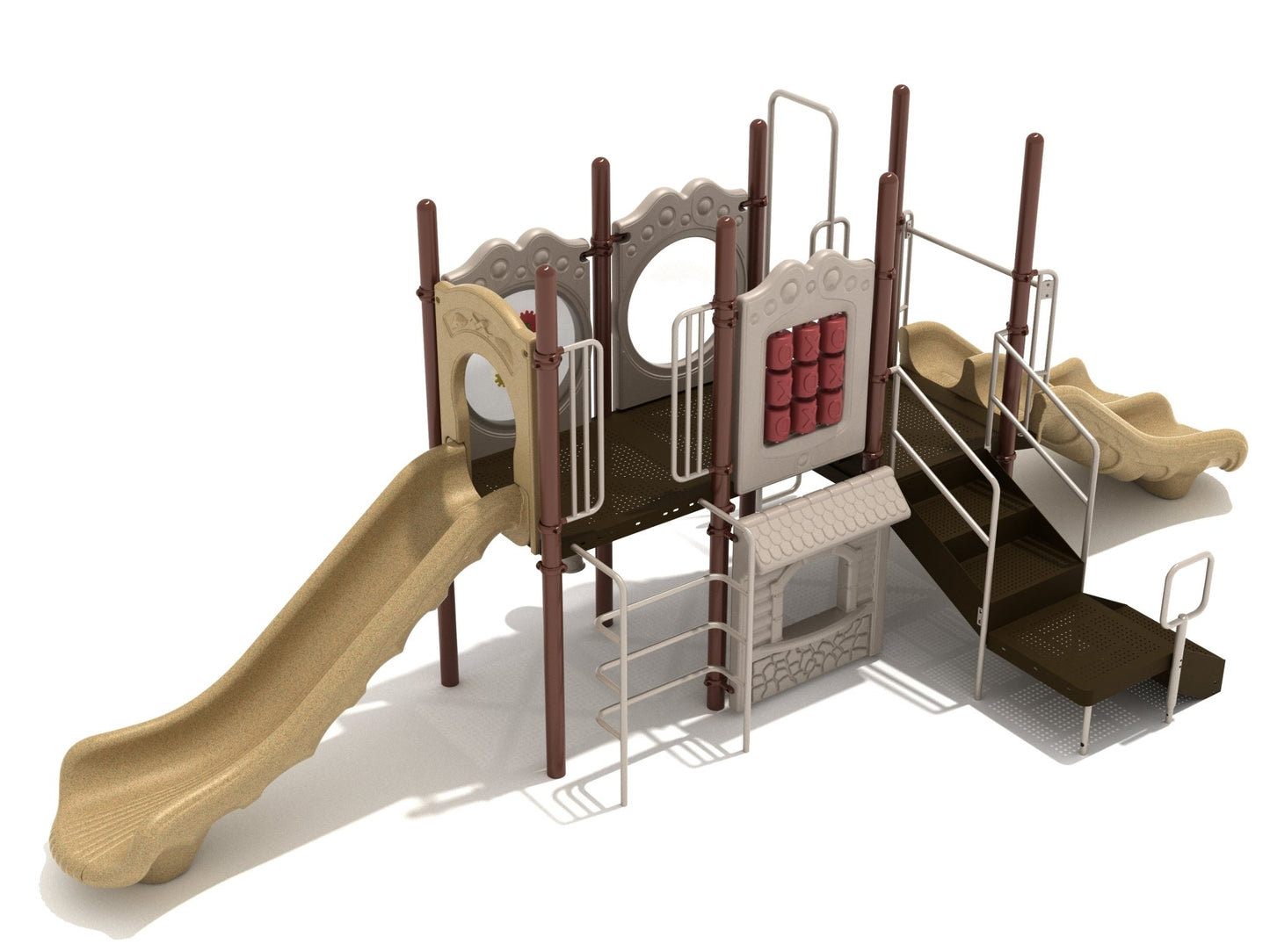 Playground Equipment La Crosse (PKP263) - SchoolOutlet