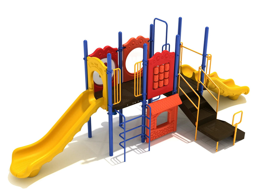 Playground Equipment La Crosse (PKP263) - SchoolOutlet