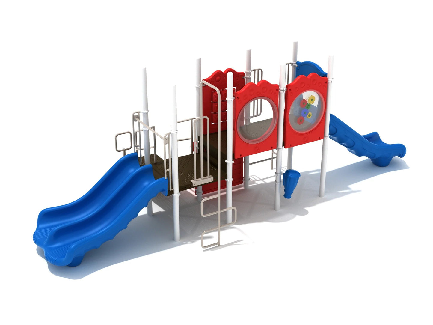 Playground Equipment La Crosse (PKP263) - SchoolOutlet