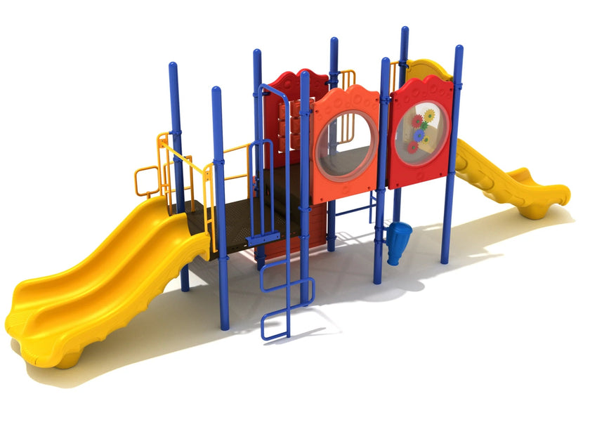 Playground Equipment La Crosse (PKP263) - SchoolOutlet