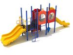 Playground Equipment La Crosse (PKP263) - SchoolOutlet