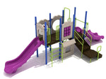 Playground Equipment La Crosse (PKP263) - SchoolOutlet