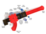 Playground Equipment Crystal River (PKP266) - SchoolOutlet