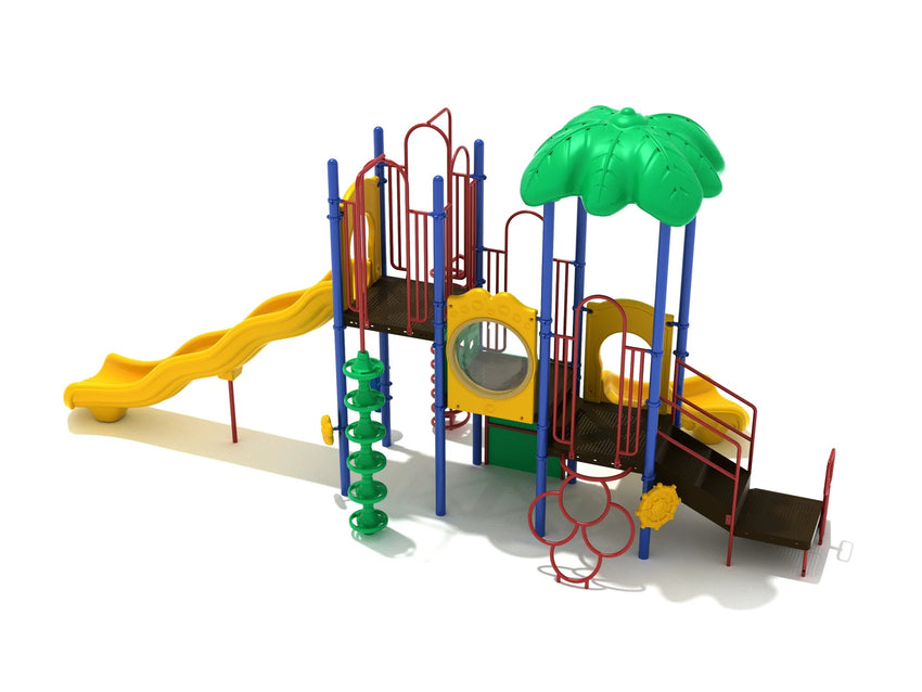 Playground Equipment Crystal River (PKP266) - SchoolOutlet