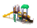 Playground Equipment Crystal River (PKP266) - SchoolOutlet