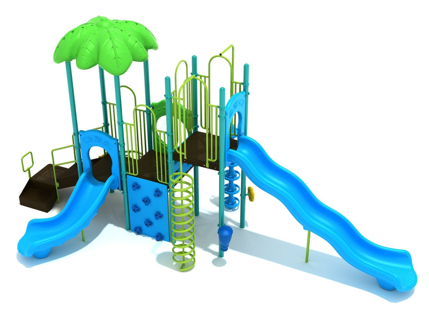 Playground Equipment Crystal River (PKP266) - SchoolOutlet