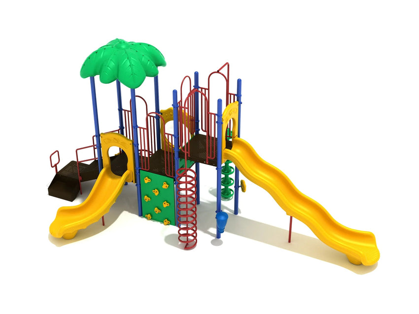 Playground Equipment Crystal River (PKP266) - SchoolOutlet
