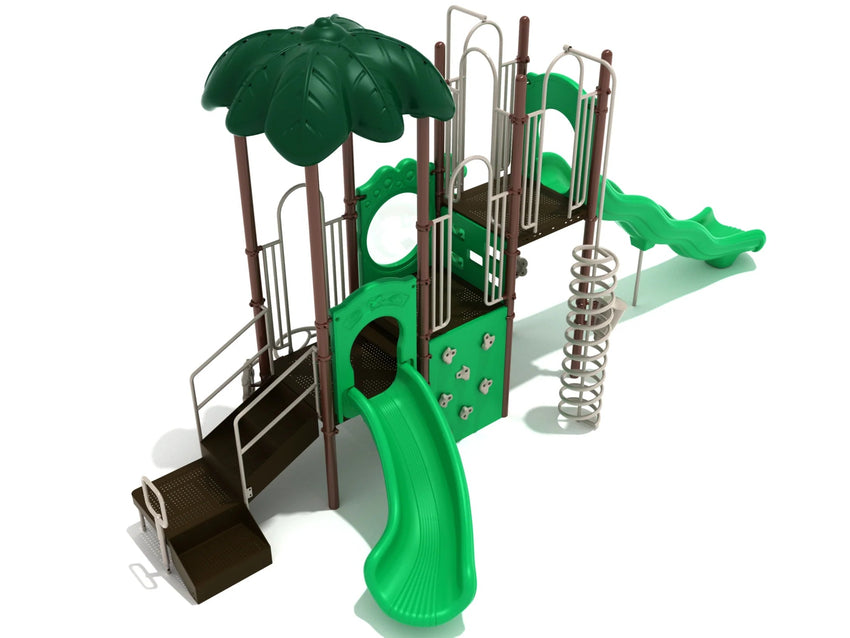 Playground Equipment Crystal River (PKP266) - SchoolOutlet