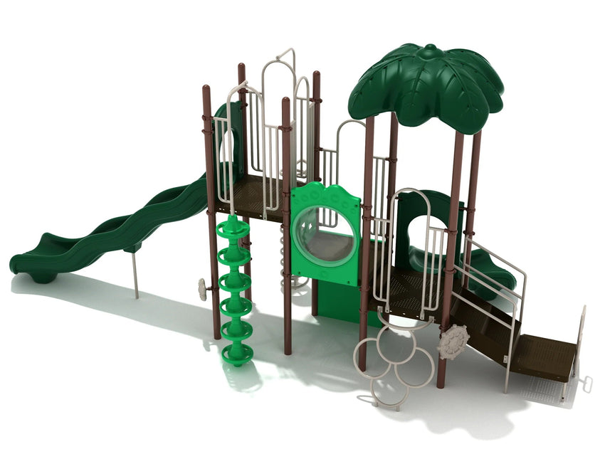Playground Equipment Crystal River (PKP266) - SchoolOutlet