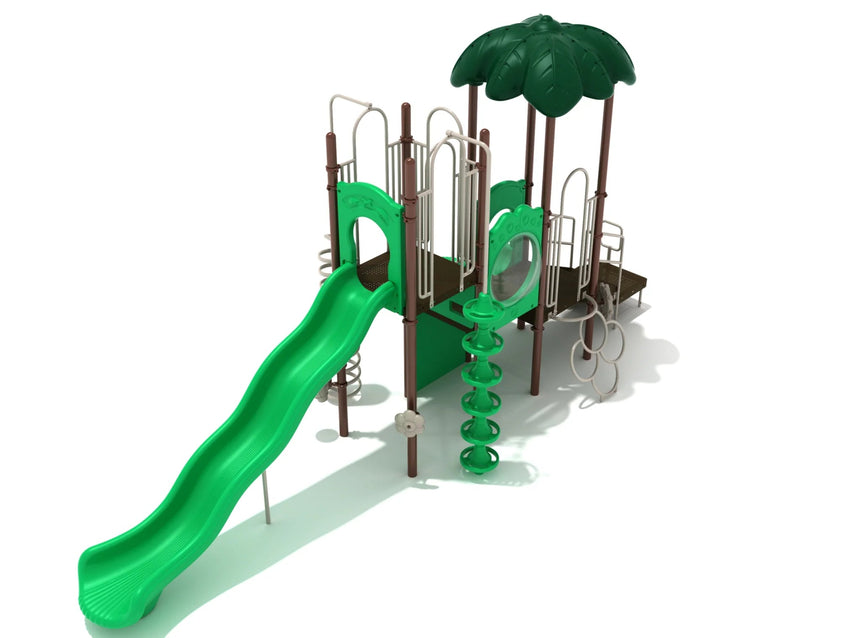 Playground Equipment Crystal River (PKP266) - SchoolOutlet