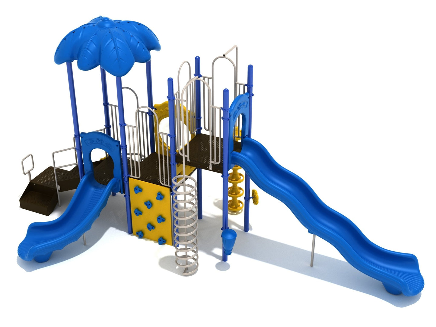 Playground Equipment Crystal River (PKP266) - SchoolOutlet