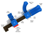 Playground Equipment Lake Placid (PKP268) - SchoolOutlet