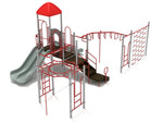 Playground Equipment New Glarus (PKP269) - SchoolOutlet