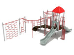 Playground Equipment New Glarus (PKP269) - SchoolOutlet