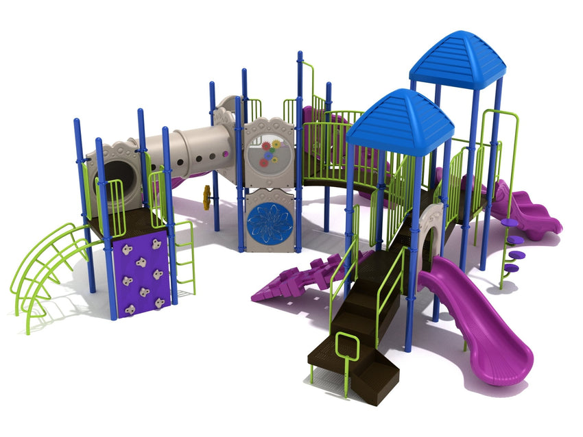 Playground Equipment Baraboo (PKP270) - SchoolOutlet
