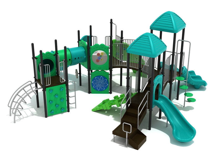Playground Equipment Baraboo (PKP270) - SchoolOutlet
