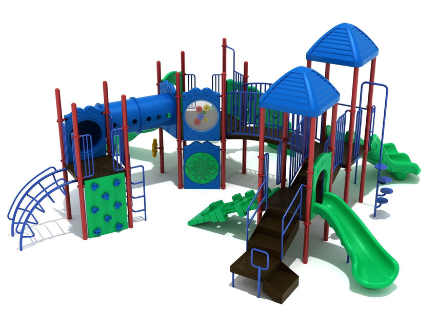 Playground Equipment Baraboo (PKP270) - SchoolOutlet