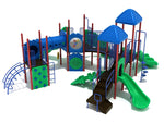 Playground Equipment Baraboo (PKP270) - SchoolOutlet