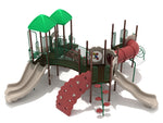 Playground Equipment Baraboo (PKP270) - SchoolOutlet