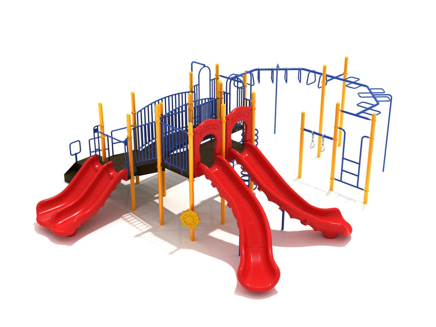 Playground Equipment Appleton (PKP271) - SchoolOutlet