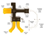 Playground Equipment Appleton (PKP271) - SchoolOutlet