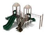 Playground Equipment Ladysmith (PKP273) - SchoolOutlet