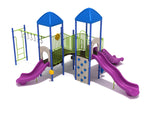 Playground Equipment Ladysmith (PKP273) - SchoolOutlet