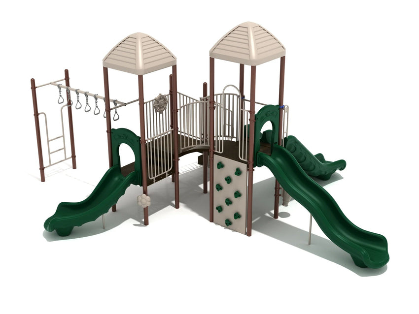Playground Equipment Ladysmith (PKP273) - SchoolOutlet