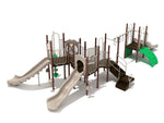 Playground Equipment Bandera (PKP274) - SchoolOutlet