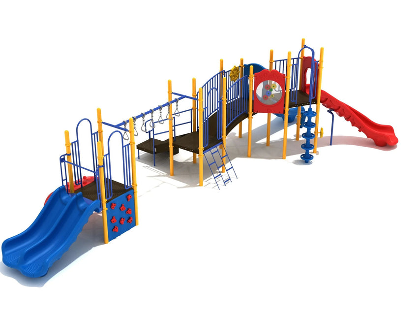 Playground Equipment Bandera (PKP274) - SchoolOutlet