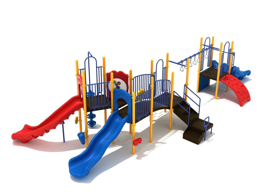 Playground Equipment Bandera (PKP274) - SchoolOutlet