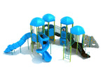 Playground Equipment Turpin Hills (PKP276) - SchoolOutlet