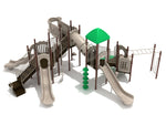 Playground Equipment Chagrin Falls (PKP277) - SchoolOutlet