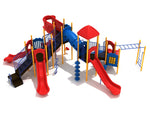 Playground Equipment Chagrin Falls (PKP277) - SchoolOutlet