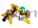 Playground Equipment Chagrin Falls (PKP277) - SchoolOutlet