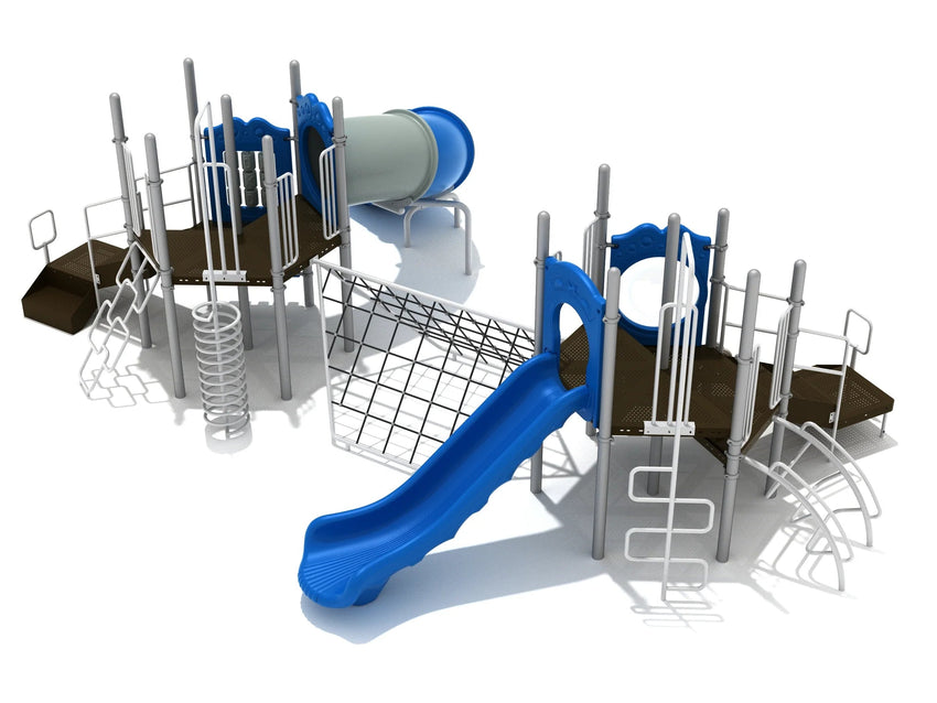 Playground Equipment Twinsburg (PKP278) - SchoolOutlet