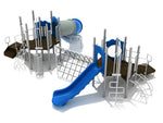 Playground Equipment Twinsburg (PKP278) - SchoolOutlet