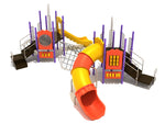 Playground Equipment Twinsburg (PKP278) - SchoolOutlet