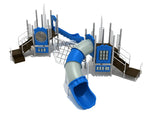 Playground Equipment Twinsburg (PKP278) - SchoolOutlet