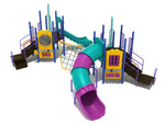 Playground Equipment Twinsburg (PKP278) - SchoolOutlet