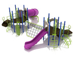 Playground Equipment Twinsburg (PKP278) - SchoolOutlet