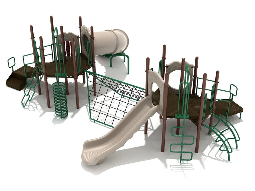 Playground Equipment Twinsburg (PKP278) - SchoolOutlet