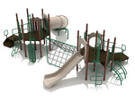 Playground Equipment Twinsburg (PKP278) - SchoolOutlet