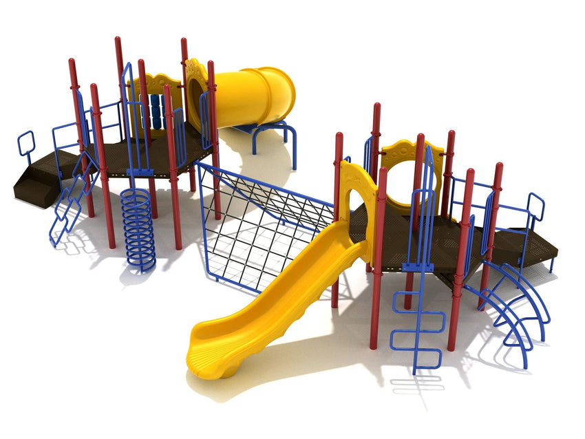 Playground Equipment Twinsburg (PKP278) - SchoolOutlet