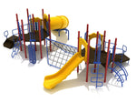 Playground Equipment Twinsburg (PKP278) - SchoolOutlet