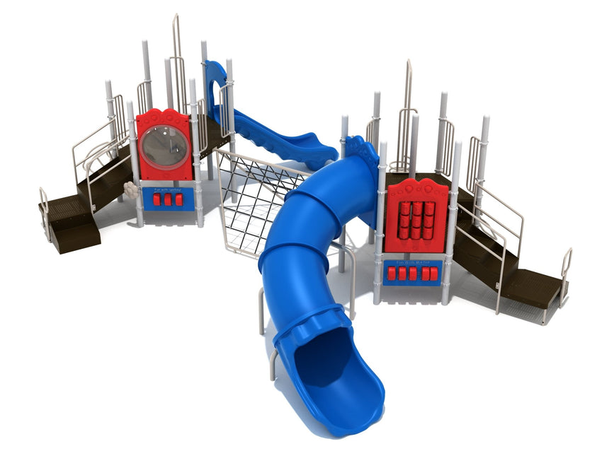 Playground Equipment Twinsburg (PKP278) - SchoolOutlet