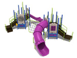Playground Equipment Twinsburg (PKP278) - SchoolOutlet